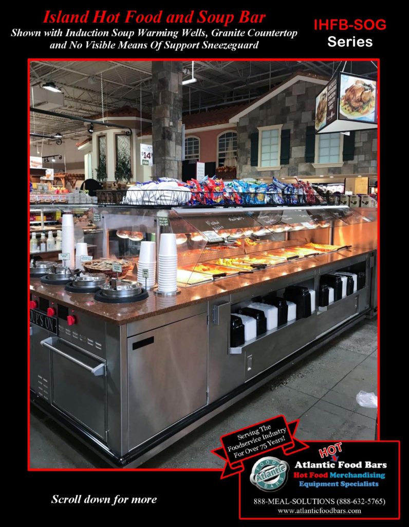 Atlantic Food Bars - Self Service Island Hot Food and Soup Bar - IHFB11765-GC-SOG_Page_1