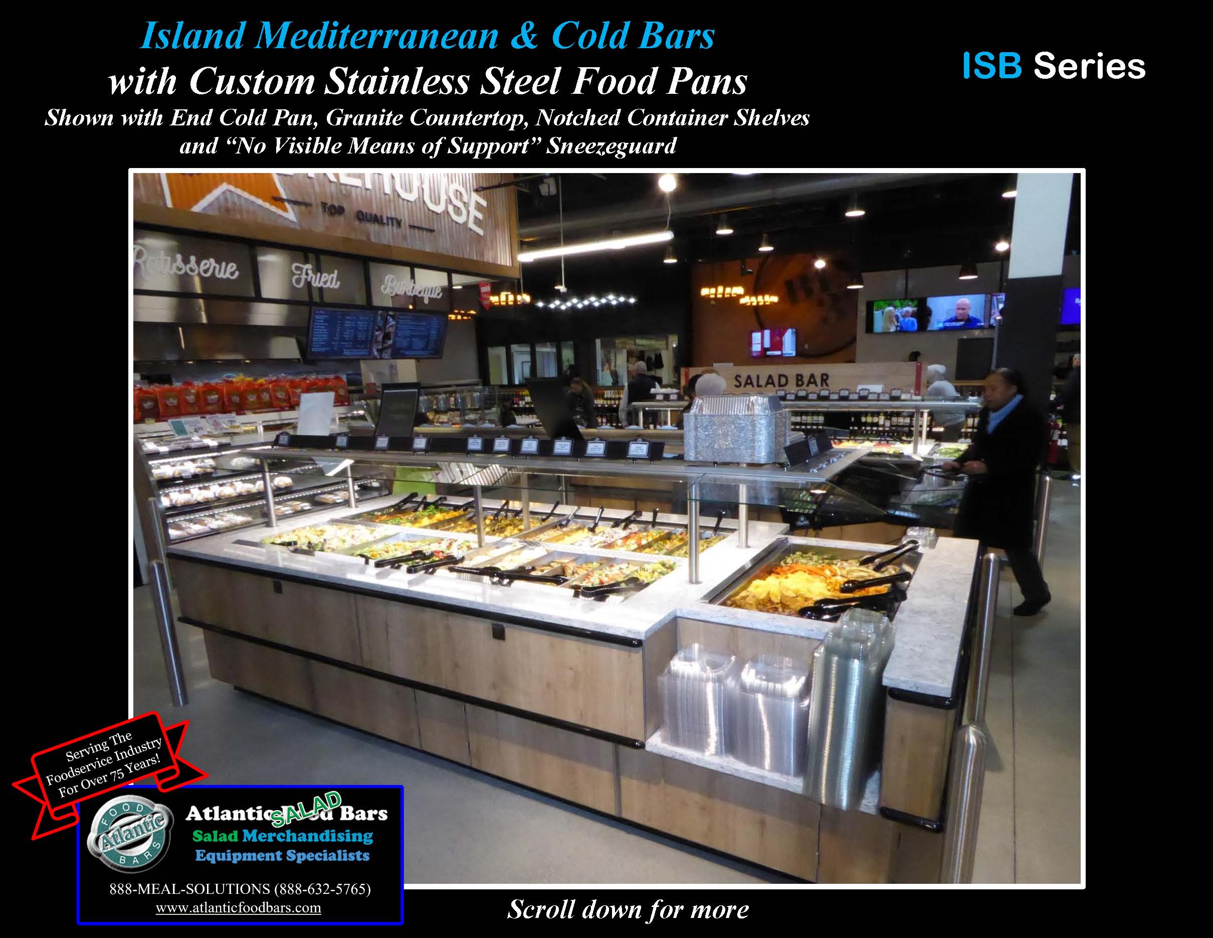 Atlantic Food Bars - Island Mediterranean and Refrigerated Food Bars with Custom Food Pans - ISB14268-FPR-FSPR2-GC-SCS2-VH_Page_5