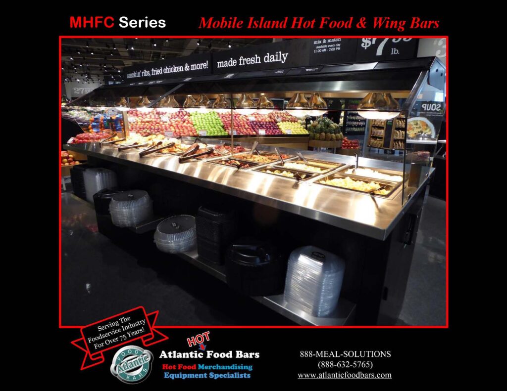 Atlantic Food Bars - WingBarsOnline.com Self Service Hot Chicken Wing Bars - MHFC10244 MHFC6044_Page_4