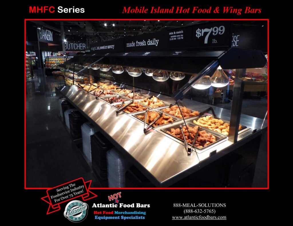 Atlantic Food Bars - WingBarsOnline.com Self Service Hot Chicken Wing Bars - MHFC10244 MHFC6044_Page_6