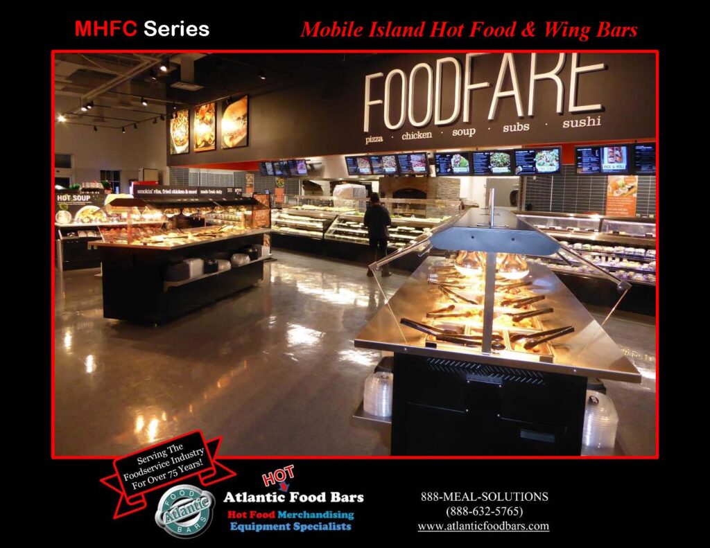 Atlantic Food Bars - WingBarsOnline.com Self Service Hot Chicken Wing Bars - MHFC10244 MHFC6044_Page_7