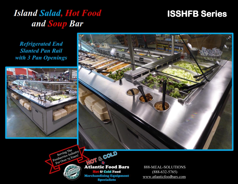 Atlantic Food Bars - Island Salad, Hot Food and Soup Bar - ISSHFB Series_003