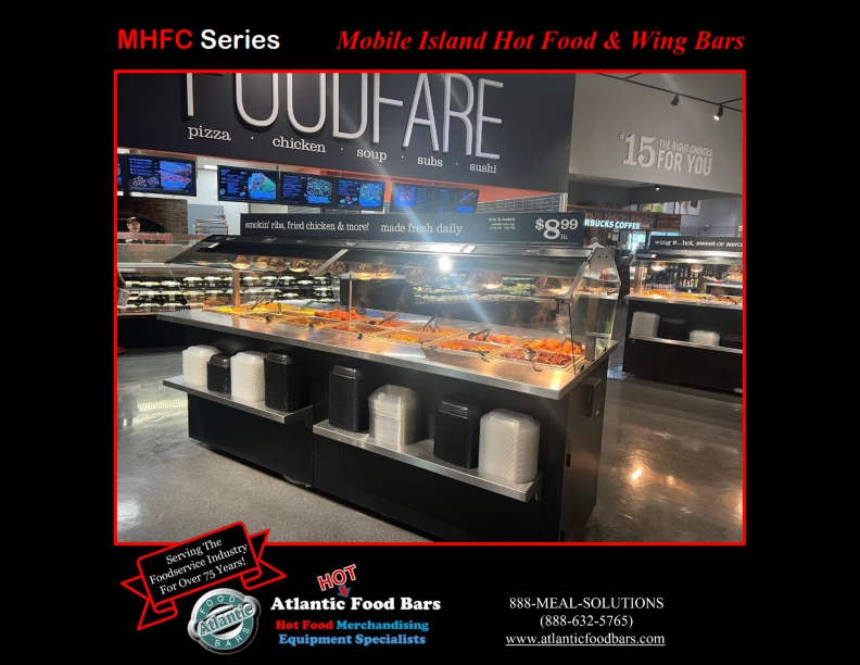 Atlantic Food Bars - Mobile Hot Food and Wing Bars - WingBarsOnline.com - MHFC10244_004