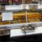 Atlantic Food Bars - Full Service Hot Food Bar - Replacement for Discontinued Henny Penny HMR - SHFBHP6939 (2)